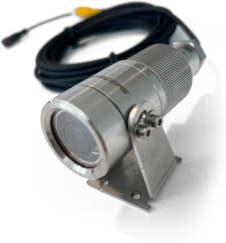 Rover T1 - Transom Mount Underwater Camera (26ft (8m)) in Saudi Arabia