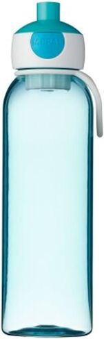 Mepal Rosti Campus Water Bottle 500 ml Plastic / Pin 6.4 x 7 x 22.2 cm in Saudi Arabia