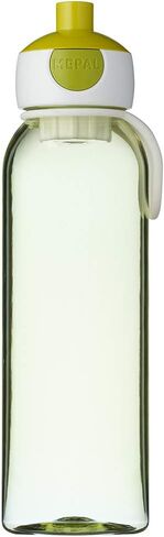 Mepal Rosti Campus Water Bottle 500 ml Plastic / Pin 6.4 x 7 x 22.2 cm in Saudi Arabia