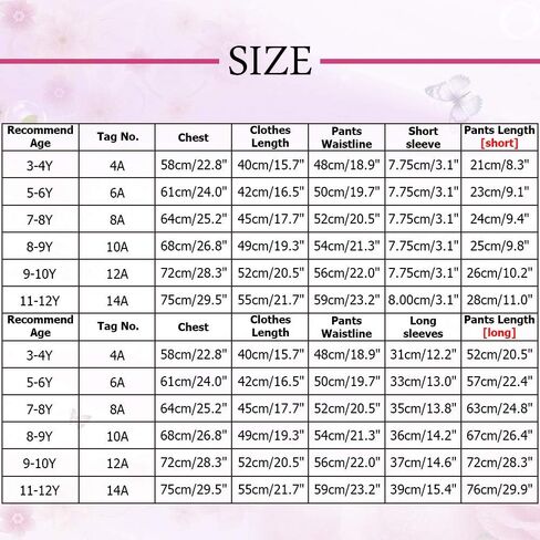 Girls Two Piece Swimsuit Floral UPF 50+ Rash Guard Set Kids Beach Swimwear in Saudi Arabia
