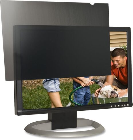 Business Source Polarizing Screen Filter, Black (59351) in Saudi Arabia