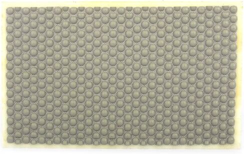 Z-Lion Resin Diamond Hand Sanding Pads for Stone Glass Ceramic Marble Granite,Set of 4 Pcs in Saudi Arabia