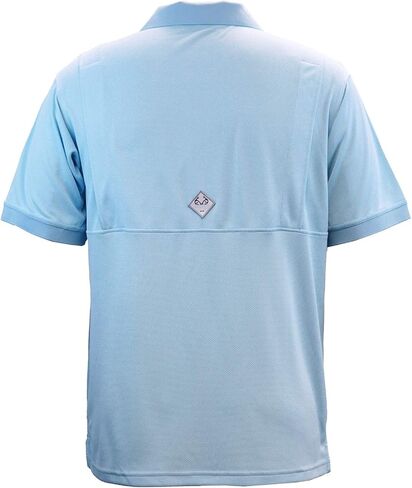 Staghorn Men's Realtree Ss Fishing Polo in Kuwait
