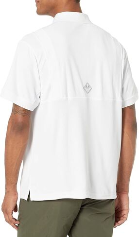 Staghorn Men's Realtree Ss Fishing Polo in Kuwait