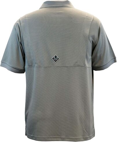 Staghorn Men's Realtree Ss Fishing Polo in Kuwait