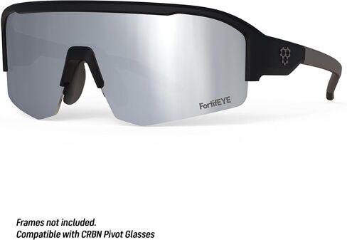 CRBN Pivot Replacement - Additional Lenses for CRBN Pivot Glasses in Saudi Arabia
