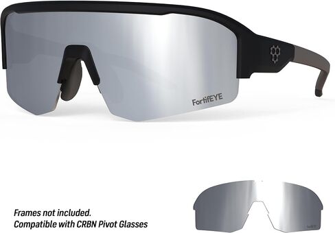 CRBN Pivot Replacement - Additional Lenses for CRBN Pivot Glasses in Saudi Arabia