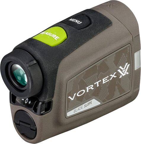 Vortex Optics Blade Series Golf Laser Rangefinders - البطولة القانونية، وضع PinSpotter، وضع المنحدر (نموذج محدد)، مغناطيس العربة، مقاوم للماء، مقاوم للصدمات - ضمان غير محدود وغير مشروط in Kuwait