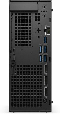 Dell Precision 3000 3280 Workstation - Intel Core i7 14th Gen i7-14700 - 32 GB - 512 GB SSD - Compact in Saudi Arabia