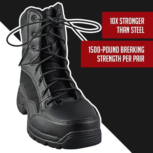 IMPACTO Metguard Metatarsal Protector PR Black - Durable Polycarbonate Foot Safety Device, Lightweight and Complimentary to Steel Cap Footwear, Secured with Laces or Optional Straps in Kuwait