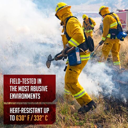 IMPACTO Metguard Metatarsal Protector PR Black - Durable Polycarbonate Foot Safety Device, Lightweight and Complimentary to Steel Cap Footwear, Secured with Laces or Optional Straps in Kuwait