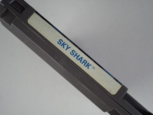 Sky Shark - نينتندو NES (متجدد) in Saudi Arabia