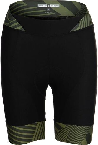 شورت Castelli Sublime Limited Edition - للسيدات in Kuwait