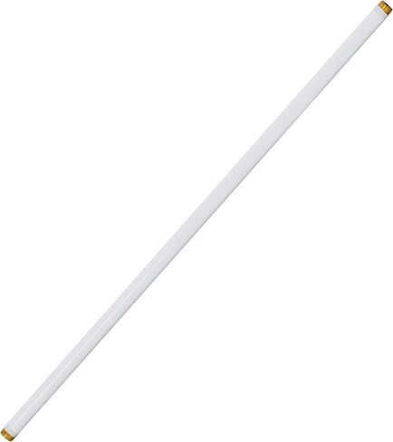 Westbrass 1/2" x 24" IPS Pipe Nipple, Polished Chrome, D12124-26 in Saudi Arabia