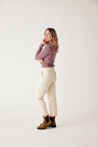 Carve Designs Women's Corey Butter Pant in Saudi Arabia
