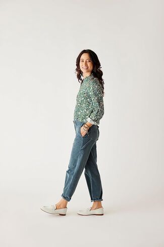 Carve Designs Women's Corey Butter Pant in Saudi Arabia