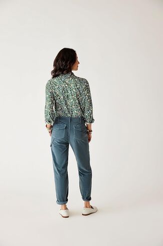 Carve Designs Women's Corey Butter Pant in Saudi Arabia