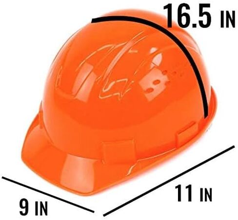 RK-HP14, Hard Hat Cap Style with 4 Point Ratchet Suspension, Parent in Saudi Arabia