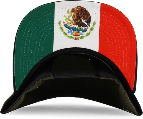 متجر الملابس العصرية 3D قبعة مطرزة على شكل الديك المسطح Snapback in Kuwait