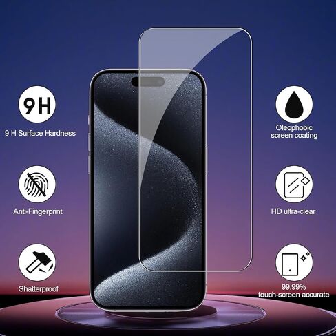حافظة Astter لهاتف iPhone 16 Pro Max شفافة، حافظة مغناطيسية لهاتف iPhone 16 ProMax [متوافقة مع MagSafe]، مع واقي شاشة وحماية الكاميرا لغطاء مضاد للصدمات iPhone 16 Pro Max Phone Casas 6.9 بوصة in Saudi Arabia