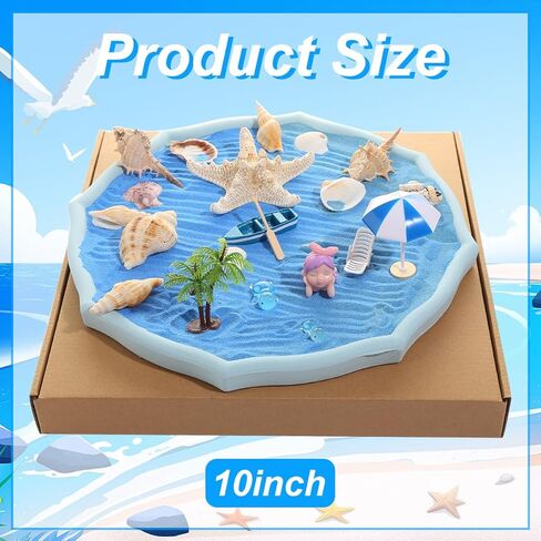 طقم حديقة زن لسطح المكتب - استكشاف الفضاء المريخي تحت عنوان زن ديكور رملي، تماثيل تمثال رائد فضاء، زخرفة غير منتظمة من الحجر الرملي الخام الأحمر على سطح الطاولة، هدية تزيين مكتب زن (أحمر) in Kuwait