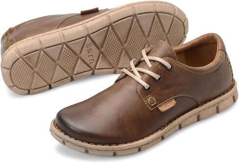 BORN Men's, Soledad Lace-Up in Saudi Arabia