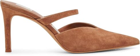 Dolce Vita Women's KANIKA Sandal, PECAN, 7 in Saudi Arabia