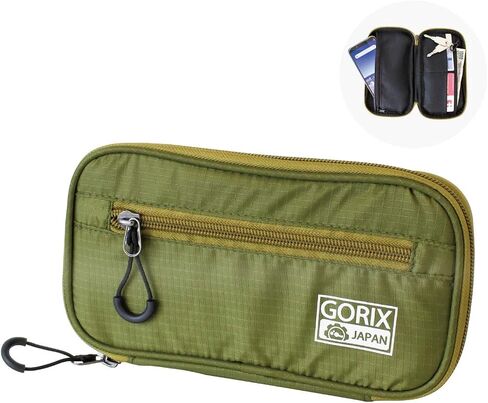 GORIX Cycle Wallet Pouch Bag Waterproof Mobile Phone Case Road MTB Bike (BKPO(Global Edition)) in Saudi Arabia