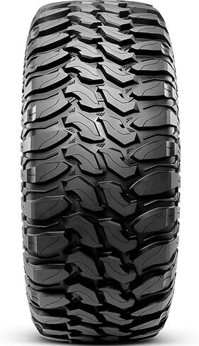 LT35X12.50R20 رادار رينيجيد R7 M/T 12PLY 125Q 80psi M+S OWL***12PLY*** in Kuwait