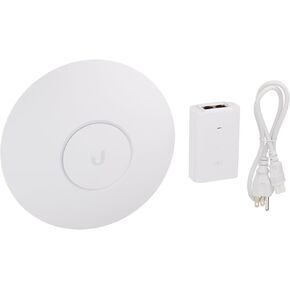 Ubiquiti UniFi HD 802.11ac Wave 2 Enterprise Wi-Fi Access Point (UAP-AC-HD-US)