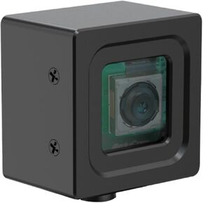 Arducam 64MP USB Camera Module, 120fps High-Speed Camera, USB 3.0 Camera with 84°(D) Motorized Focus Lens and Metal Case, Compatible with Windows and Linux OS