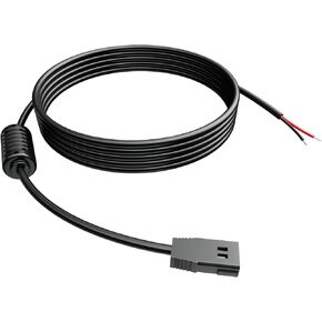 سلك طاقة الفلتر متوافق مع سلك الطاقة Humminbird PC-11 720057-1.