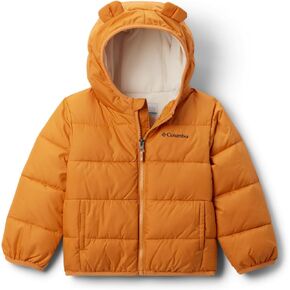 Columbia Unisex Baby Tiny Bear Jacket
