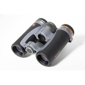 12x32 Travel Binoculars for Adults, Compact, High Powered, Bak-4 Prism, Easy Focuse, Low Light Vision, Waterproof, Shockproof, Fogproof, for Sports, Golf, Football, Polo, Sailing, Yacht