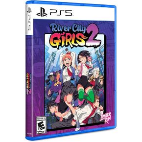 River City Girls 2 (Limited Run Games)