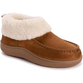 MUK LUKS Women's Selah Slipper