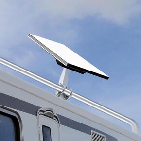 Starlink Mini Mount Kit , Starlink Mini Mount , Pole Mount, Roof Mount, Short Wall Mount. Starlink Mini Pole Bracket and Complete Mounting Kit, Perfect for Holding Your Starlink Mini Antenna (SLM002)