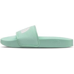 THE NORTH FACE Women's Base Camp Slide Iii Slippers