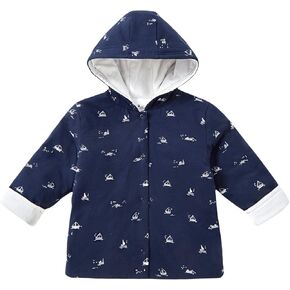 Toddler Winter Coat, Baby Girl Autumn Jacket, Baby Boy Hoodies Outerwear, Comfortable Soft Winter Autumn Kids Warm Clothes