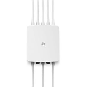 EnGenius Cloud Managed ECW270 Wi-Fi 6 (11ax) 4x4 Outdoor Access Point
