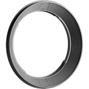 Kase Magnetic Bayonet Mount Adapter for K9 100mm Filter Holder 90mm Compatible with Venus Laowa 15mm f/4.5R Zero-D Shift Lens