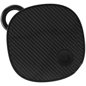 Unlimited Range GPS Tracking Device Item Locator for Car, Purse, Pet, Key, Children and luggage Work with Apple Findmy