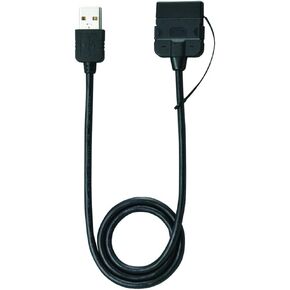 Pioneer CD-IU50 iPod Connection Cable Connect Your iPod to Select Pioneer in-Dash Stereos USB-to-iPod Adapter for Pioneer and Pioneer Premier in-Dash Car Stereos