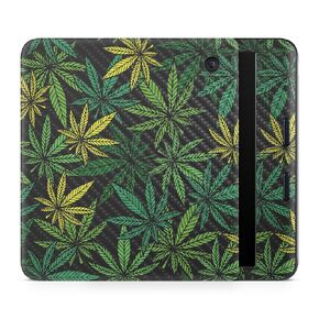 E-Reader Skin Compatible with Kobo Libra Colour (2024) - Guns - Premium 3M Vinyl Protective Wrap Decal Cover - Easy to Apply | Crafted in The USA by MightySkins