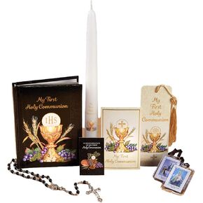 Bread of Life Deluxe Boxed Gift Set for Girls