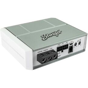 Stinger SPX350X2 350 Watt 2 Channel Powersports Amplifier