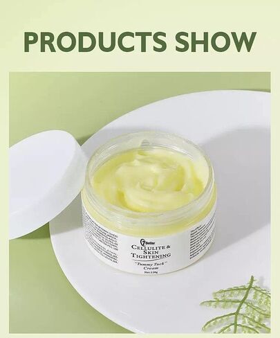 Stretch Marks and Scars Removal Cream for Pregnancy - Scars Repair, Abdominal Firming, and Gentle Stretch Marks Eradication Skincare Body in Kuwait