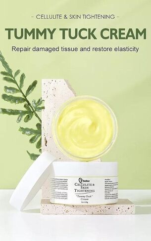 Stretch Marks and Scars Removal Cream for Pregnancy - Scars Repair, Abdominal Firming, and Gentle Stretch Marks Eradication Skincare Body in Kuwait