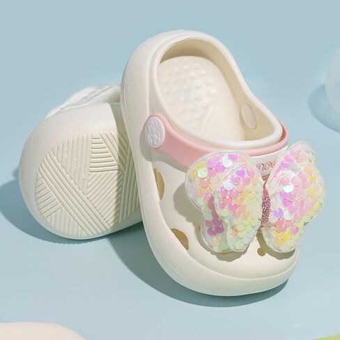 Casazoe Toddler Kids Boys Girls EVA Garden Clogs Summer Outdoor Slip On Shoes Cute Animal Water Sandals Children Lightweight Slipper Beach Pool Play Shoes (Baby/Toddler Kids) in Saudi Arabia