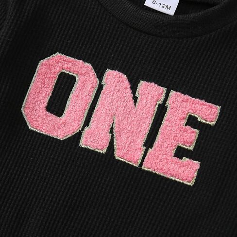 سويت شيرت لعيد الميلاد الأول للفتيات الصغيرات لعيد الميلاد الأول بأكمام طويلة in Kuwait